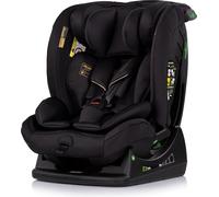 Seggiolino auto per bambini Chipolino Aviato i-Size 40-150 cm mora