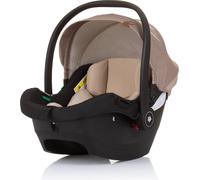 Seggiolino auto Duo Smart i-Size golden beige