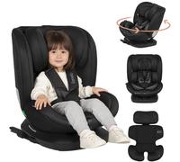 Seggiolino auto per bambini Lionelo BASTIAAN I-SIZE Isofix Top Tether