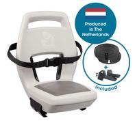 Seggiolino auto per bambini Qibbel Q365 Beige
