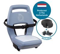 Seggiolino auto per bambini Qibbel Q366 Bleu