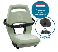Seggiolino auto per bambini Qibbel Q367 Vert