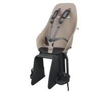 Seggiolino auto per bambini Urban Iki Beige