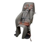 Seggiolino auto per bambini Urban Iki Easyfix Eco (U-me) Gris