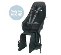 Seggiolino auto per bambini Urban Iki Mik Hd Noir