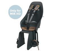 Seggiolino auto per bambini Urban Iki Mik Hd Noir