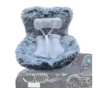 Seggiolino Auto Per Bambola - Presa D'aria Con Personaggio In Peluche | Sedili Di Sicurezza Auto VenTt CharacteR R Doll Carr VenNt Sedili Di Sicurezza | Decorazione Per SUV Per Camper, Camion E V