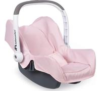 Smoby Toys 7600240233 - Bebé Infermiera - Maxi-Cosi Seggiolino Auto Bambola -