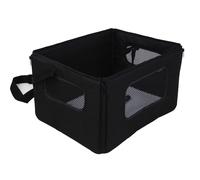 Seggiolino auto per gatti - L 47,5 x P 38 x H 27,5 cm