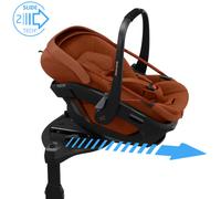 Seggiolino Auto per Neonati Maxi-Cosi Coral Slide Pro