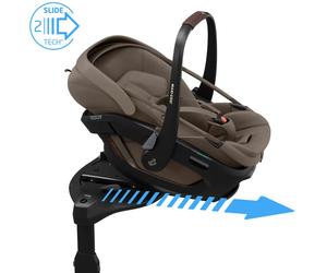 Seggiolino Auto per Neonati Maxi-Cosi Coral Slide Pro