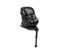 Seggiolino Auto Seat105 POSH BLACK (40-105 cm) - Chicco