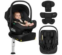 Seggiolino auto seggiolino auto Lionelo ASTRID i-Size Base PLUS 180°