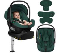 Seggiolino auto seggiolino auto Lionelo ASTRID i-Size Base PLUS 180°