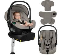 Seggiolino auto seggiolino auto Lionelo ASTRID i-Size Base PLUS 180°