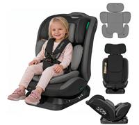 Seggiolino auto seggiolino auto Lionelo I-Size standard da 0 a: 12 anni