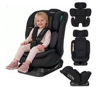 LIONELO Aart i-Size Seggiolino Auto per Bambini 40-150 cm