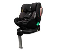 Seggiolino Auto Seggiolino Auto Lionelo Isofix e Piedino di Supporto da 0 a...
