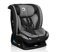 Seggiolino Auto i-Size Lionelo Aart Grigio Grafite