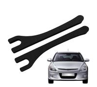 Seggiolino auto - Set di riempimento spazio sedile | Riempimento spazio sedili | 2 EPPACER CAR PORTABILE PACK | Tra la fascia di tenuta | ACCESSORI INTERNI VEH