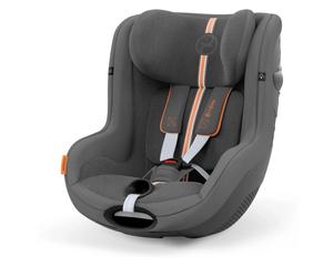 Seggiolino Auto Sirona G I-size Plus Lava Grey