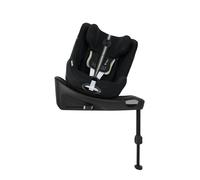 Seggiolino Auto Sirona Gi I-size Plus Moon Black Con Base 61-150cm