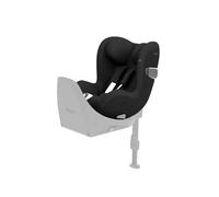 Cybex Platinum Seggiolino Sirona T i-Size Sepia Black (Plus)