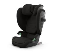 Seggiolino Auto Solution G2 i-Fix Magic Black 100-150CM