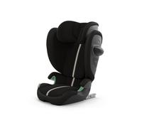 Seggiolino auto Solution G2 i-fix plus moon black - CYBEX