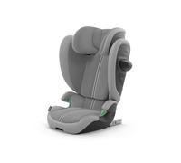 Seggiolino auto Solution G2 i-fix plus stone grey - CYBEX