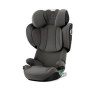 Cybex Platinum Seggiolino auto Solution T i-Fix Mirage Grey