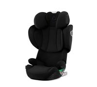 Seggiolino Auto Solution T I-size Sepia Black Cybex