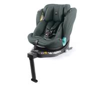 Seggiolino Auto Sosta Evo i-Size Antracite 2.0 40-150 cm