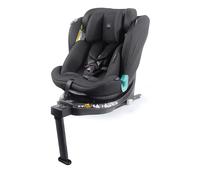 Seggiolino Auto Sosta Evo i-Size Nero 2.0 40-150 cm