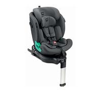 Seggiolino Auto Sosta I-Size Antracite Col. 180