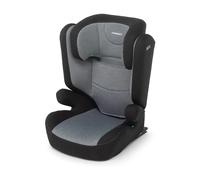 FOPPAPEDRETTI Time I-Size - Seggiolino Per Auto - Carbon