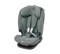 Seggiolino auto Titan Pro i-Size Authentic Grey - Maxi Cosi