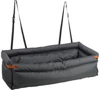Seggiolino auto Travis Grigio scuro 116x60x29cm