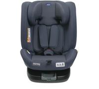 Seggiolino Auto Unico CHICCO Evo i-Size - inchiostro di china