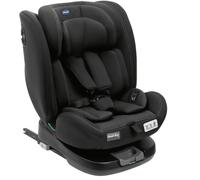 Chicco 06087030950000 Seggiolino per Automobile 0+/1/2/3 (0 - 36 kg; 0 mesi - 12 anni) Nero