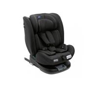 Seggiolino auto UNICO EVO I-SIZE CLASSIC BLACK - chicco