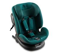 Seggiolino auto XPEDITION 3 i-Size verde