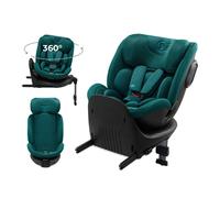 Seggiolino auto XRIDER 2 i-Size verde