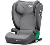 Seggiolino auto JUNIOR FIX i-Size grigio