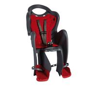 SEGGIOLINO BELLELLI MR FOX CLAMP AL PORTAPACCHI GRIGIO SCURO