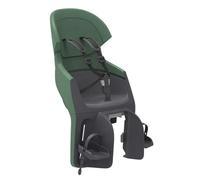 Polisport Bike Exclusive Evolve Maxi Carrier Child Bike Seat Verde Max 22 kg Ragazzo Light Green