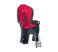 Hamax Seggiolino Posterior Per Biciclette Per Bambini Kiss