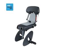 Polisport Off Road Seggiolino Posterior Per Biciclette Per Bambini Guppy Junior+ Mik Hd