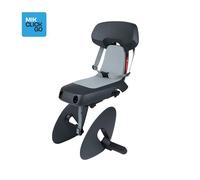 Seggiolino bici Polisport Guppy Mik Noir TU
