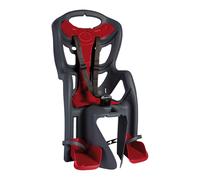 SEGGIOLINO BICI POSTERIORE BELLELLI PEPE STANDARD GREY